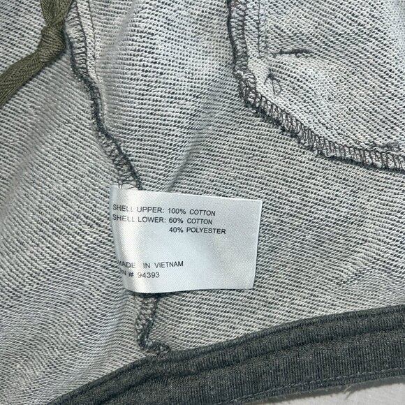 Peyton Jensen Mixmedia Jacket - Picture 8 of 9